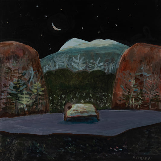 Lori Richards, Nocturne