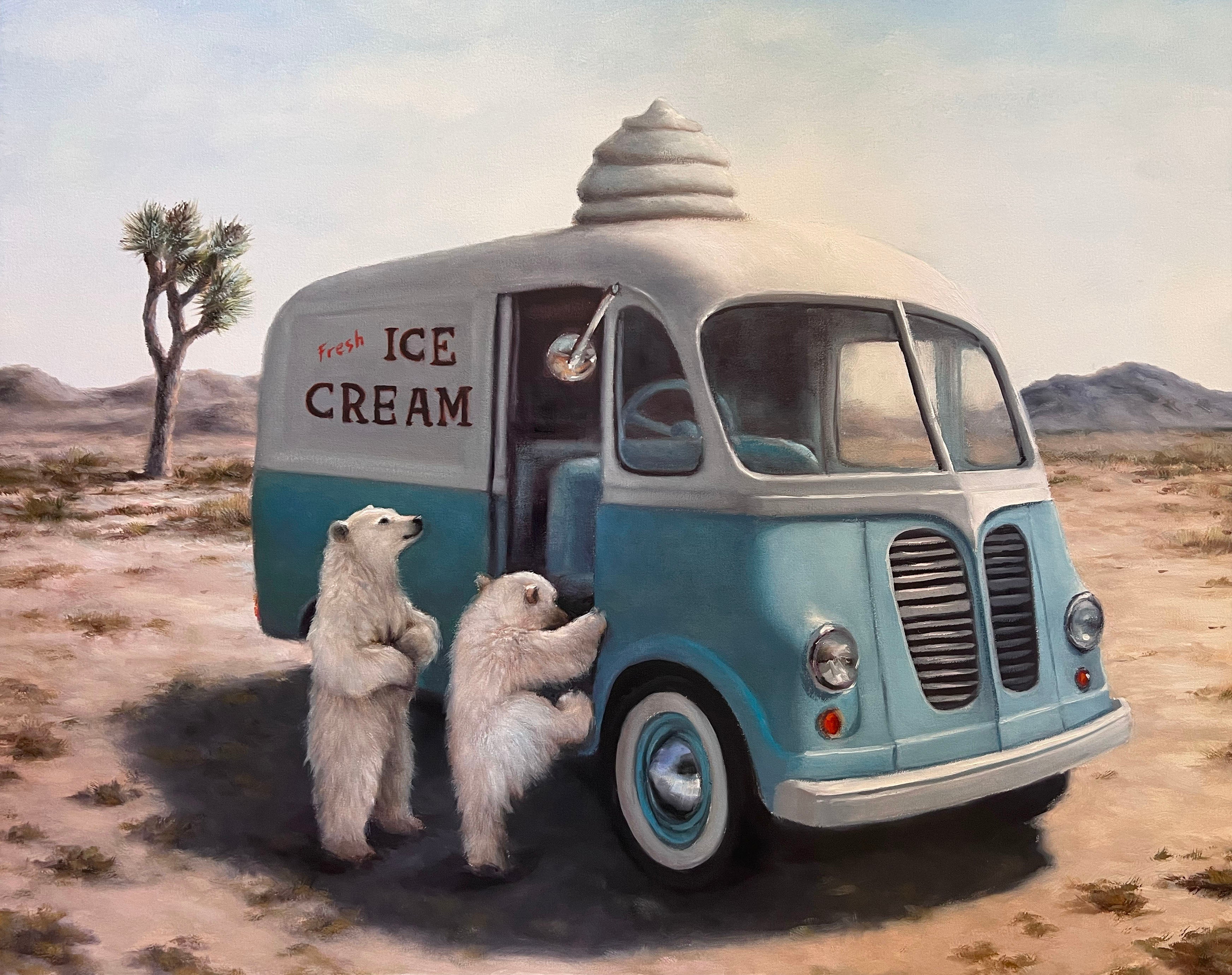 ACQUIRED | Richard Ahnert, Lucky Day-3