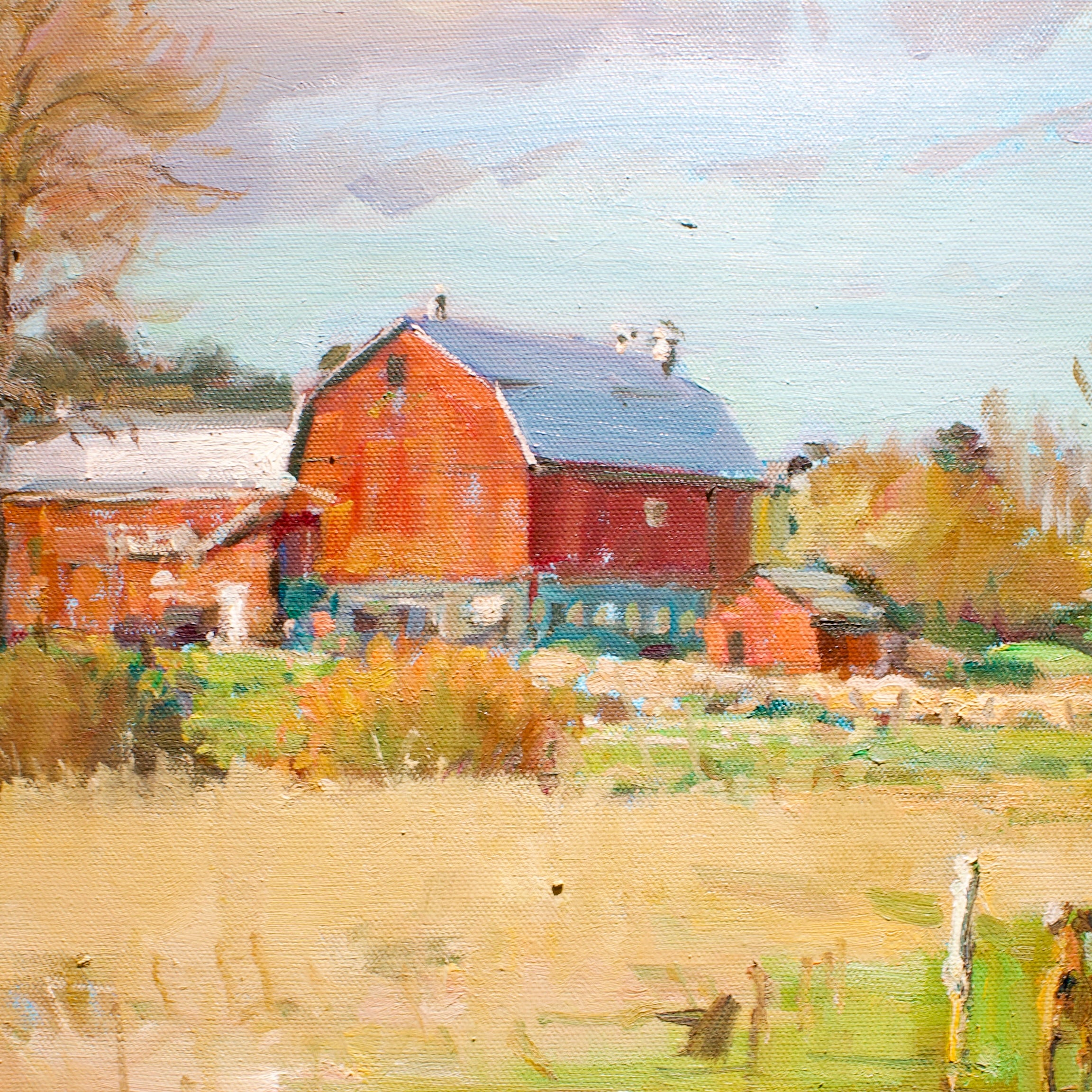 Jay Li, Maple Hill Urban Farm-3
