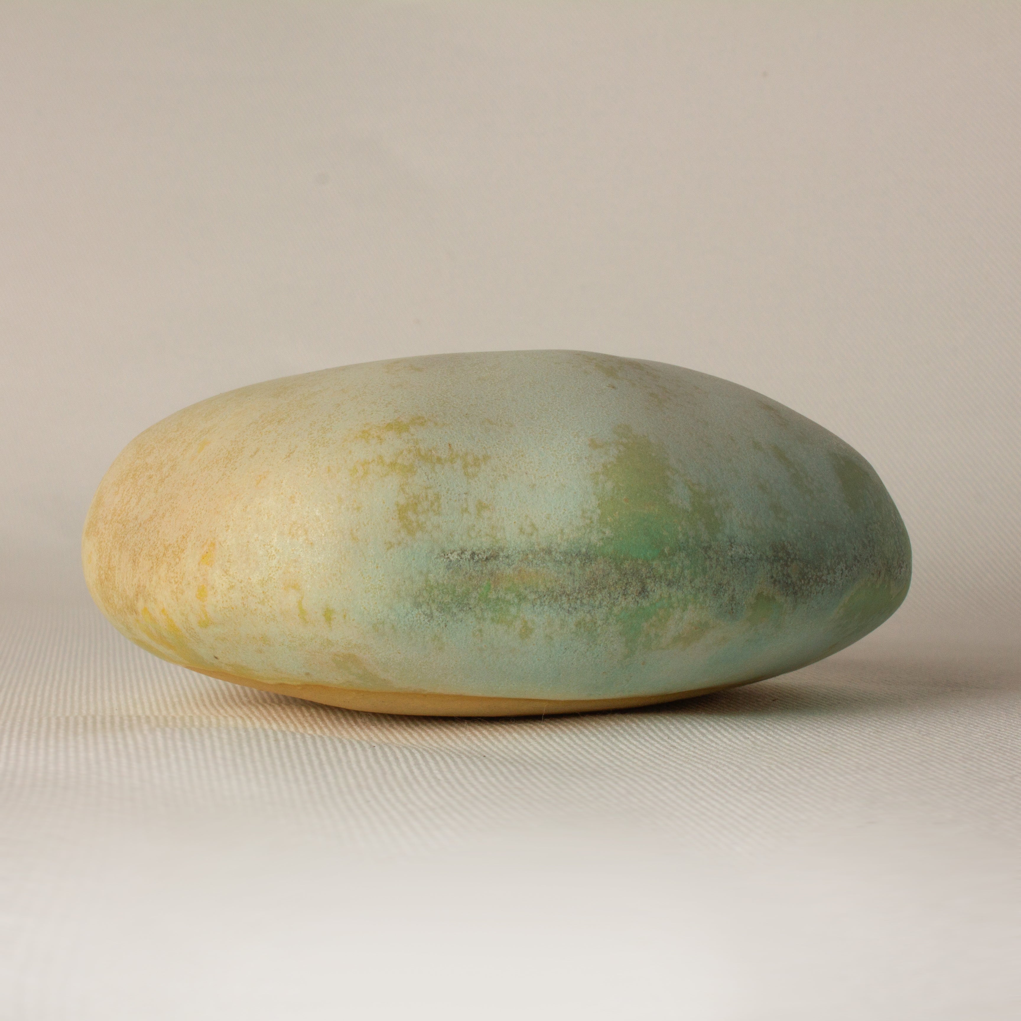 Heidi Conrod, Memory Stone "Grateful"