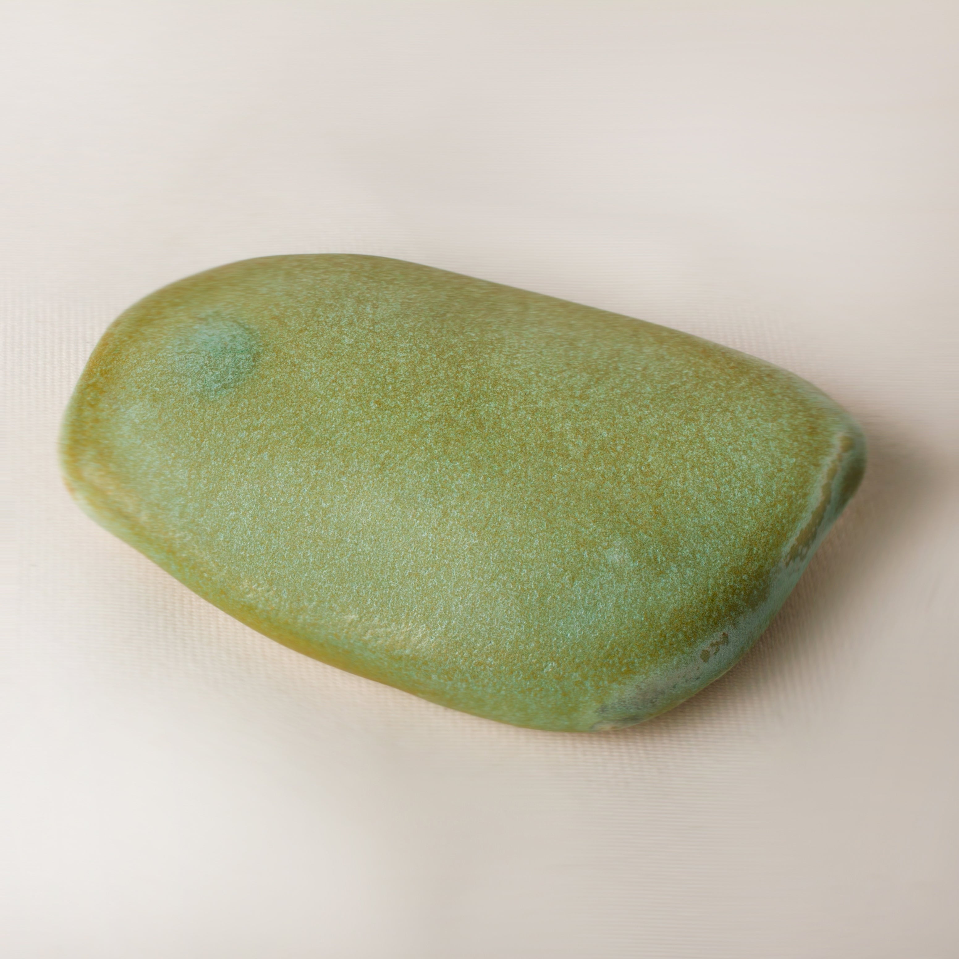 Heidi Conrod, Memory Stone "Full"