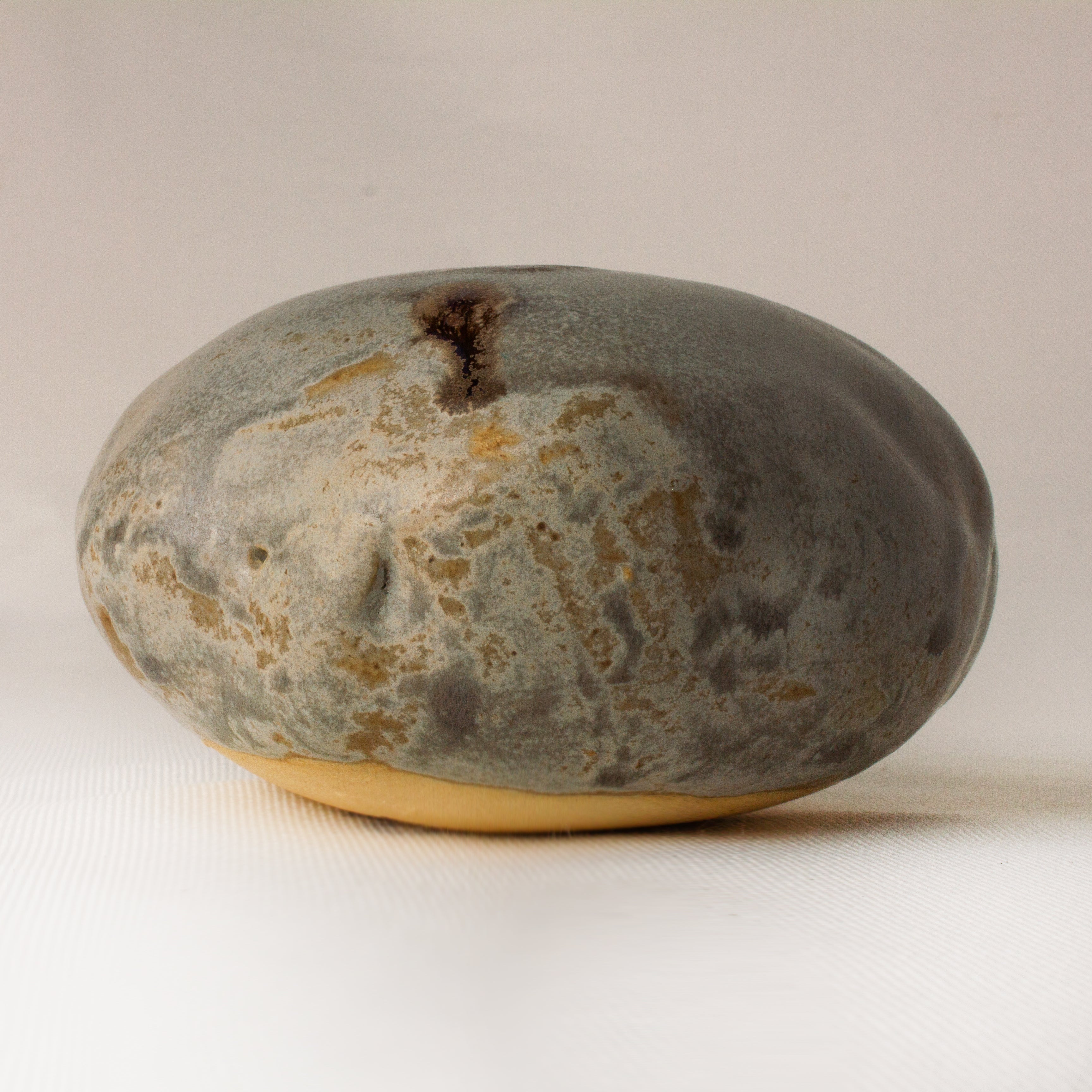 Heidi Conrod, Memory Stone "Listen"