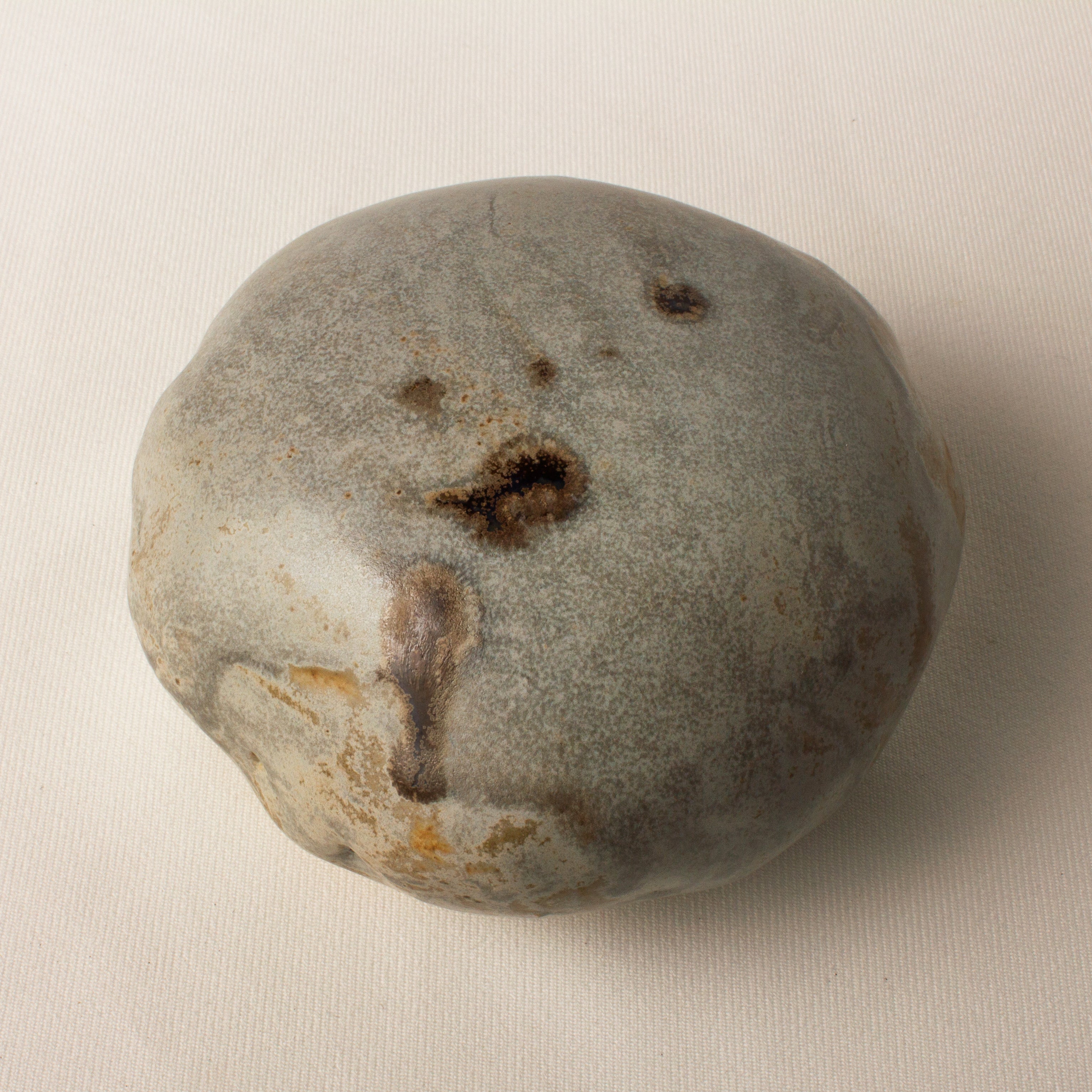 Heidi Conrod, Memory Stone "Listen"
