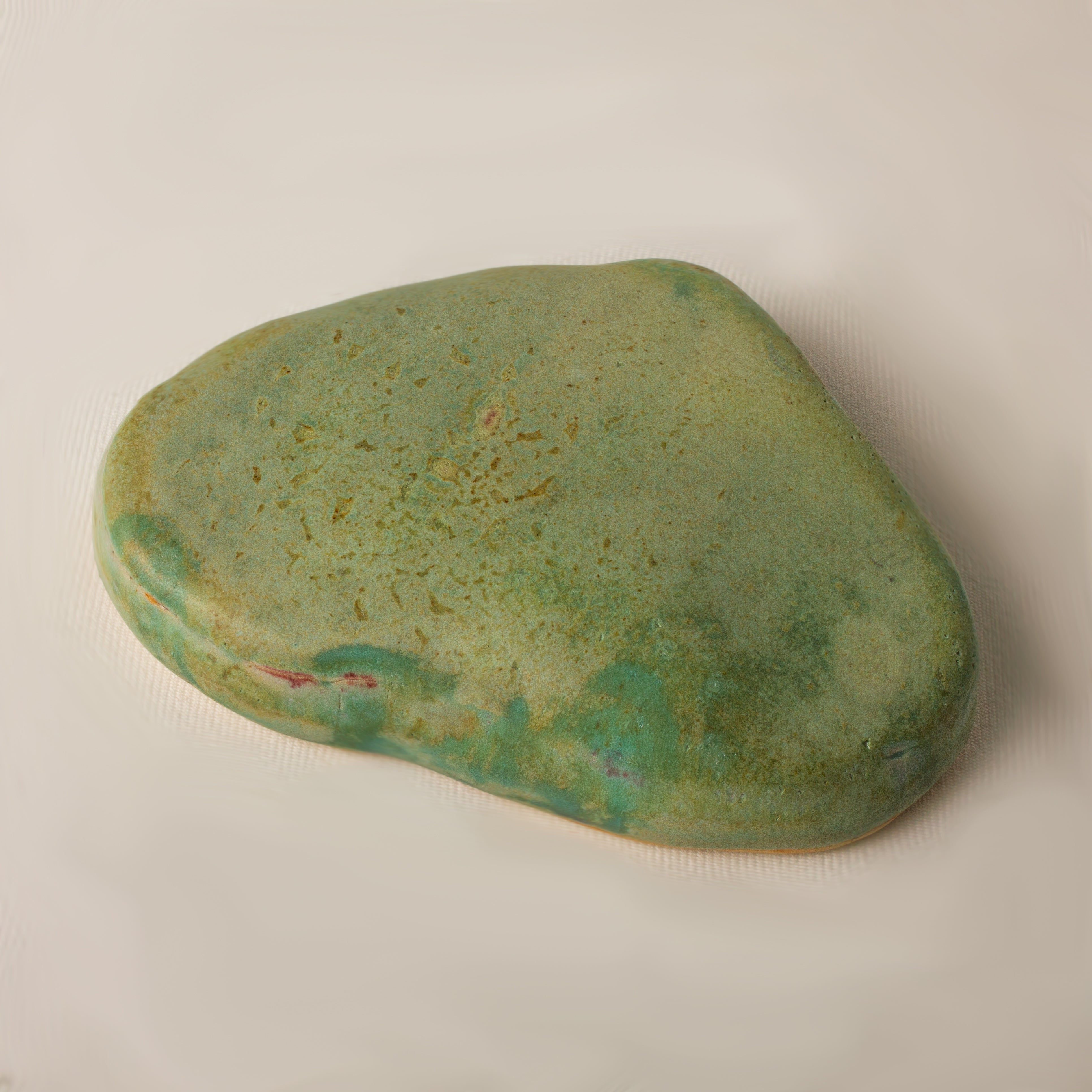 Heidi Conrod, Memory Stone "Kind'
