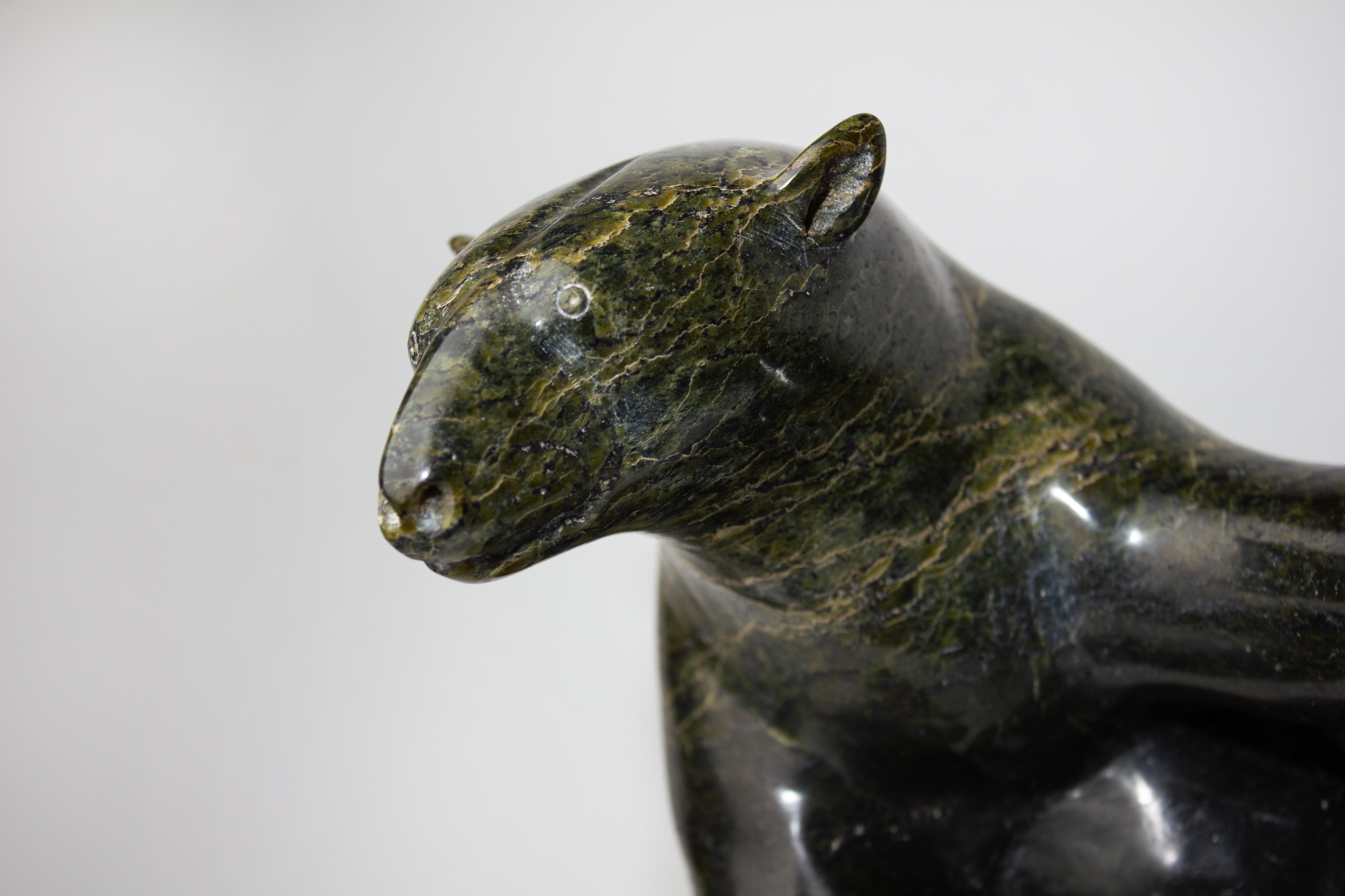 Heated Rivalry, Kov Tukpaungai (Inuit, Cape Dorset)-5
