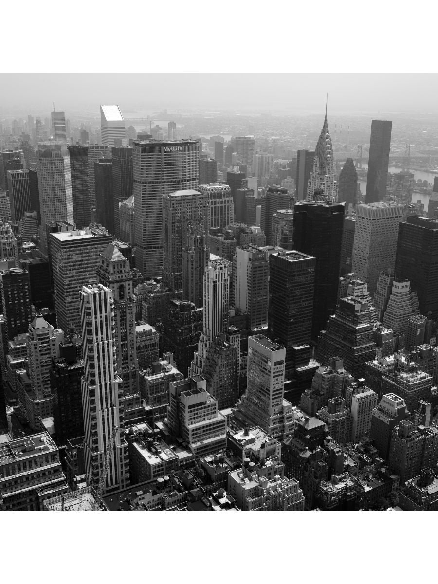Jordan Craig, Manhattan with Chrysler Building-1