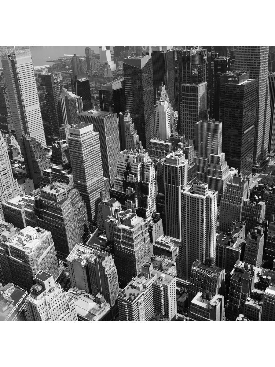 Jordan Craig, Manhattan with Metlife-1