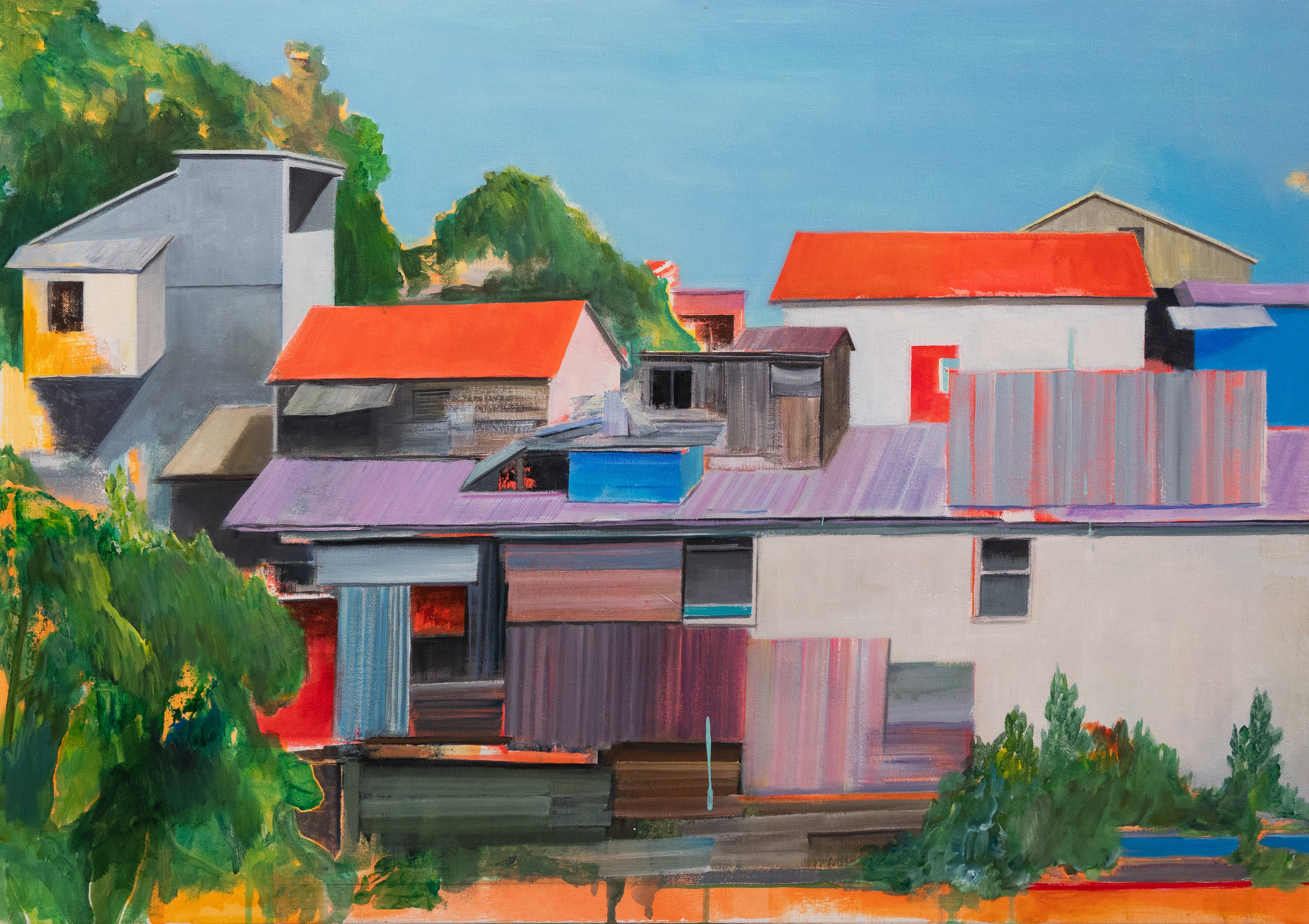 Manny Trinh, Perfect Day