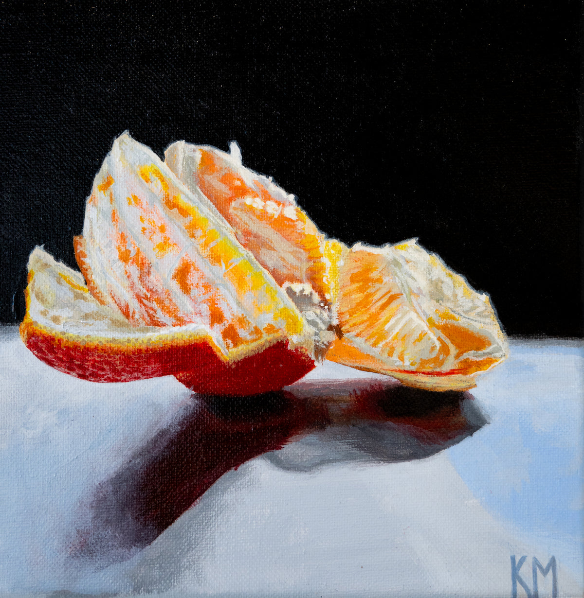 Ken Mo, Mikan-2
