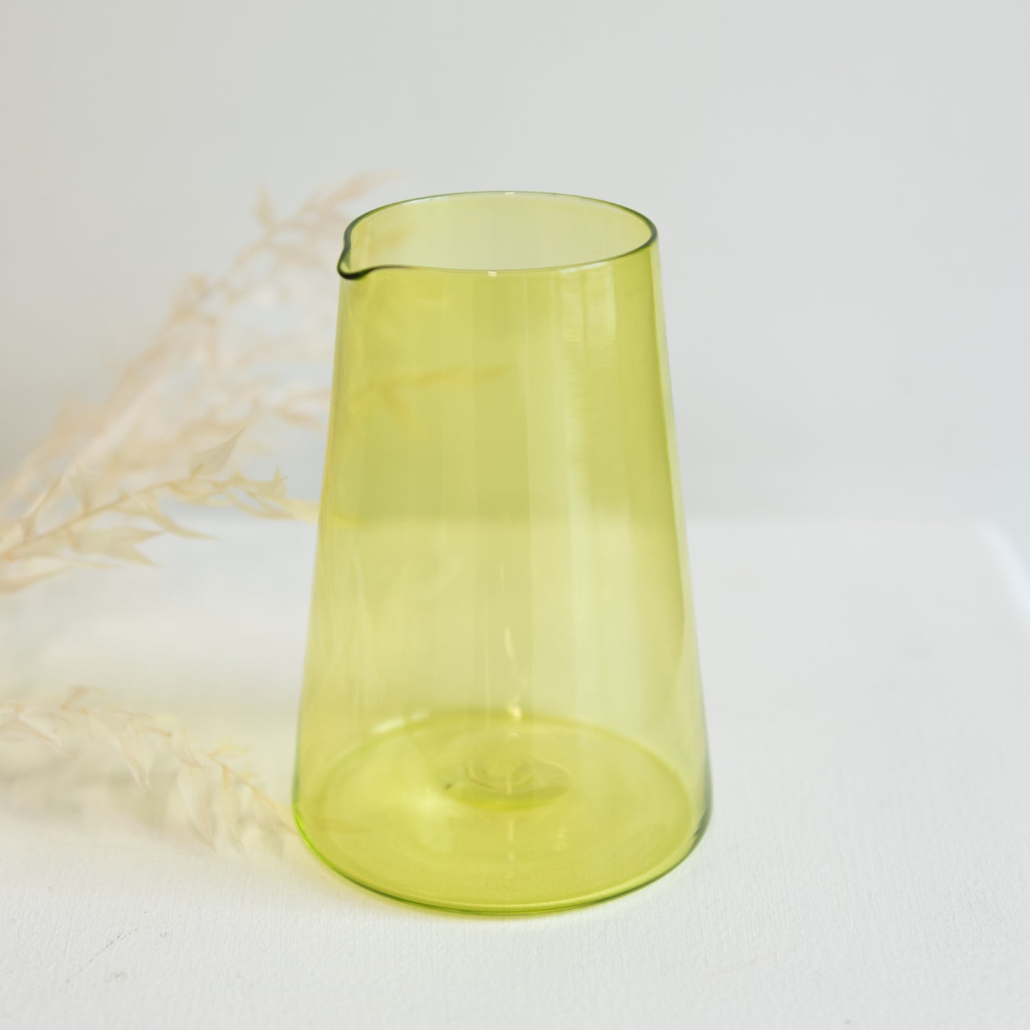 Silvia Taylor, Medium Carafe