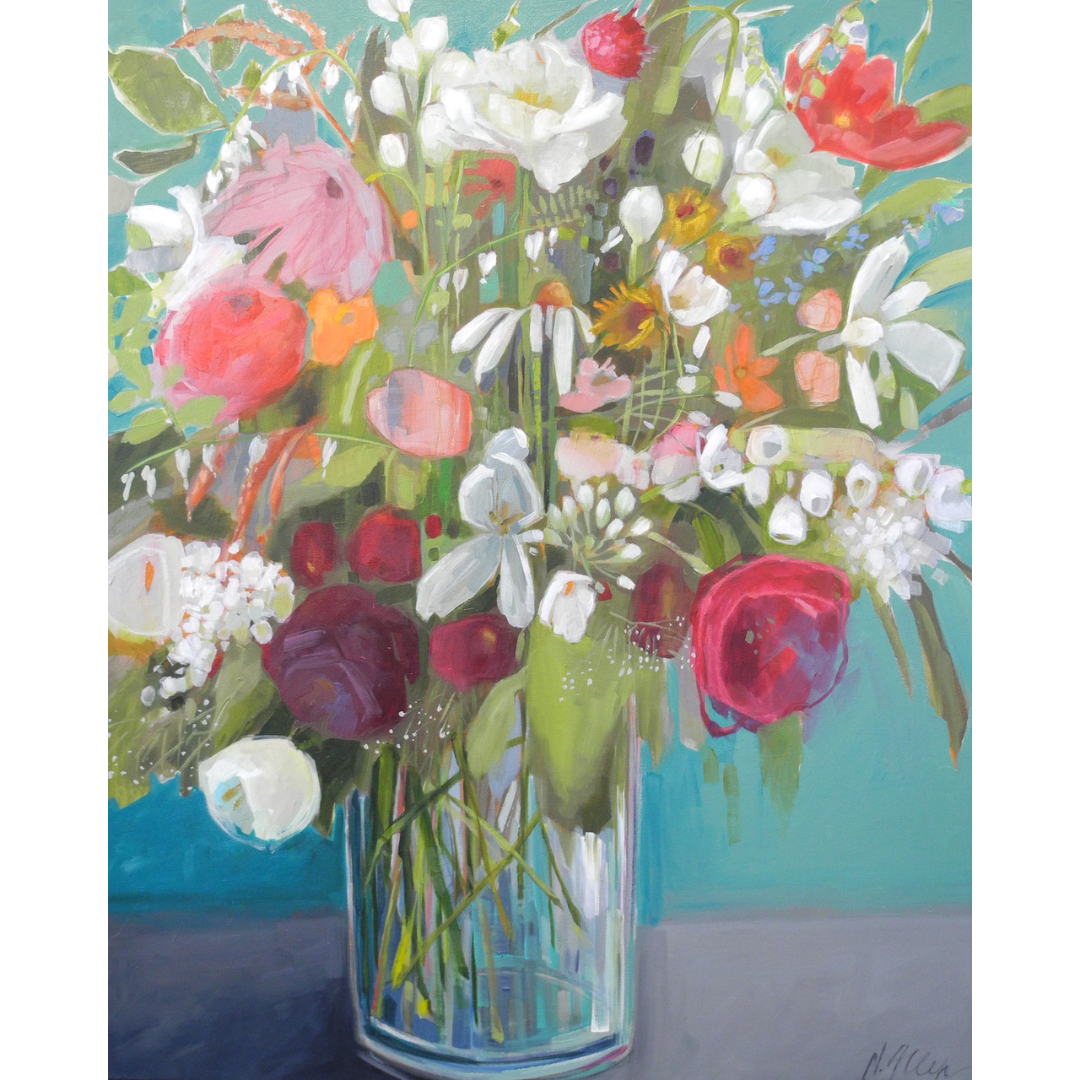 ACQUIRED | Nicole Allen, No secrets