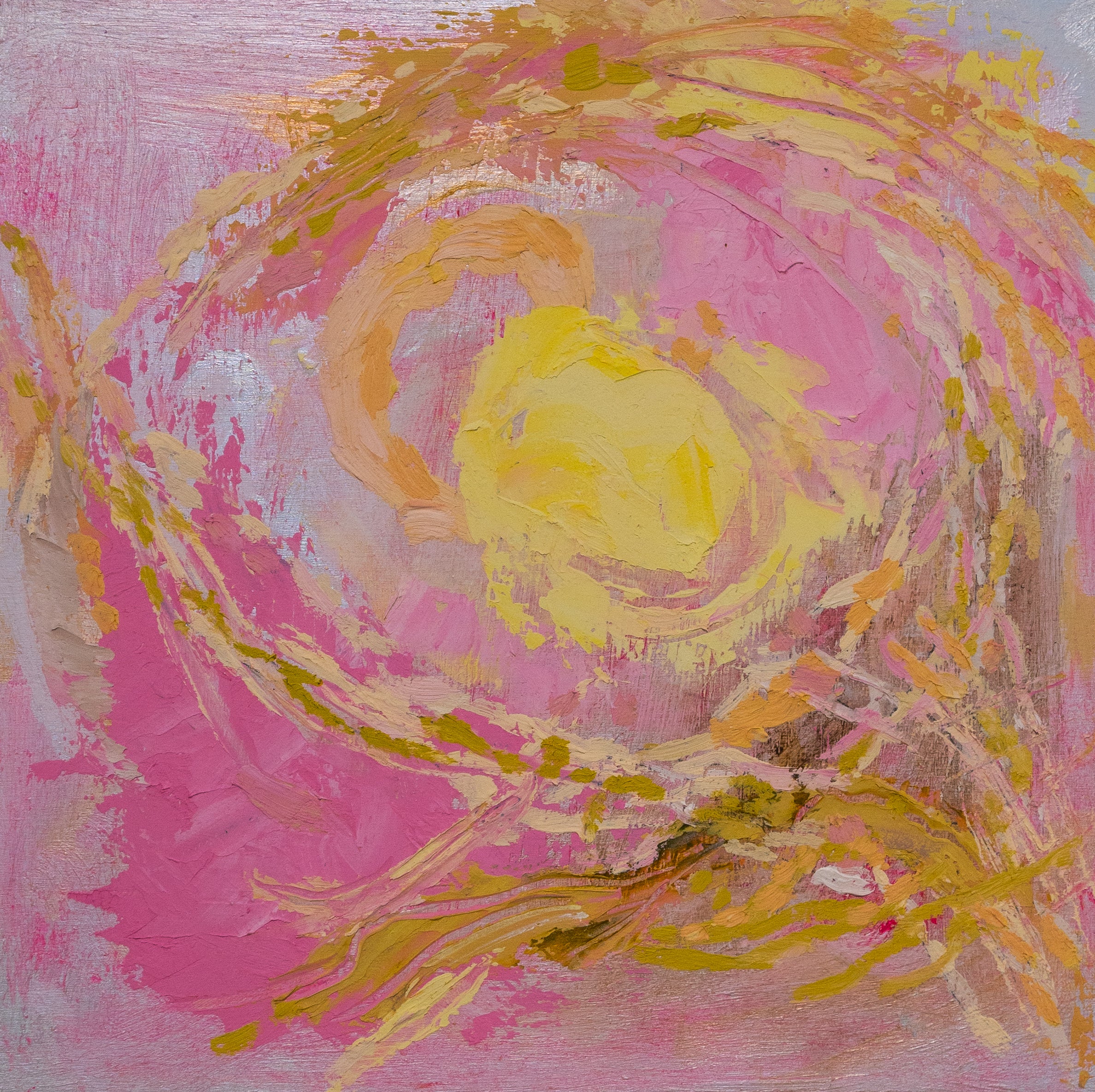 Sharon Kelly, One of these mornings