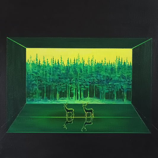 Lee Stewart, Patrick and Norman