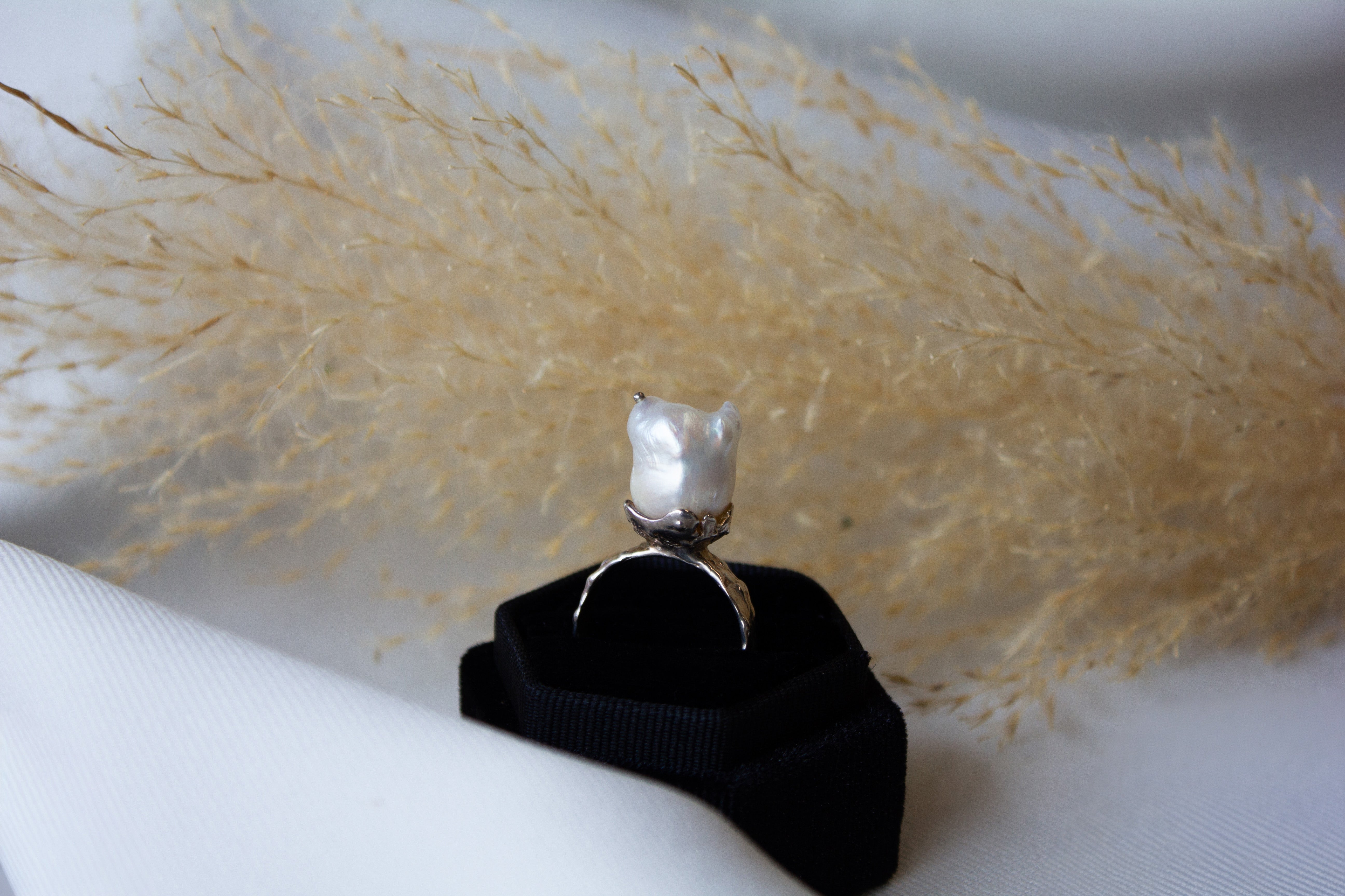 RYHN, Botanical Evening Ring
