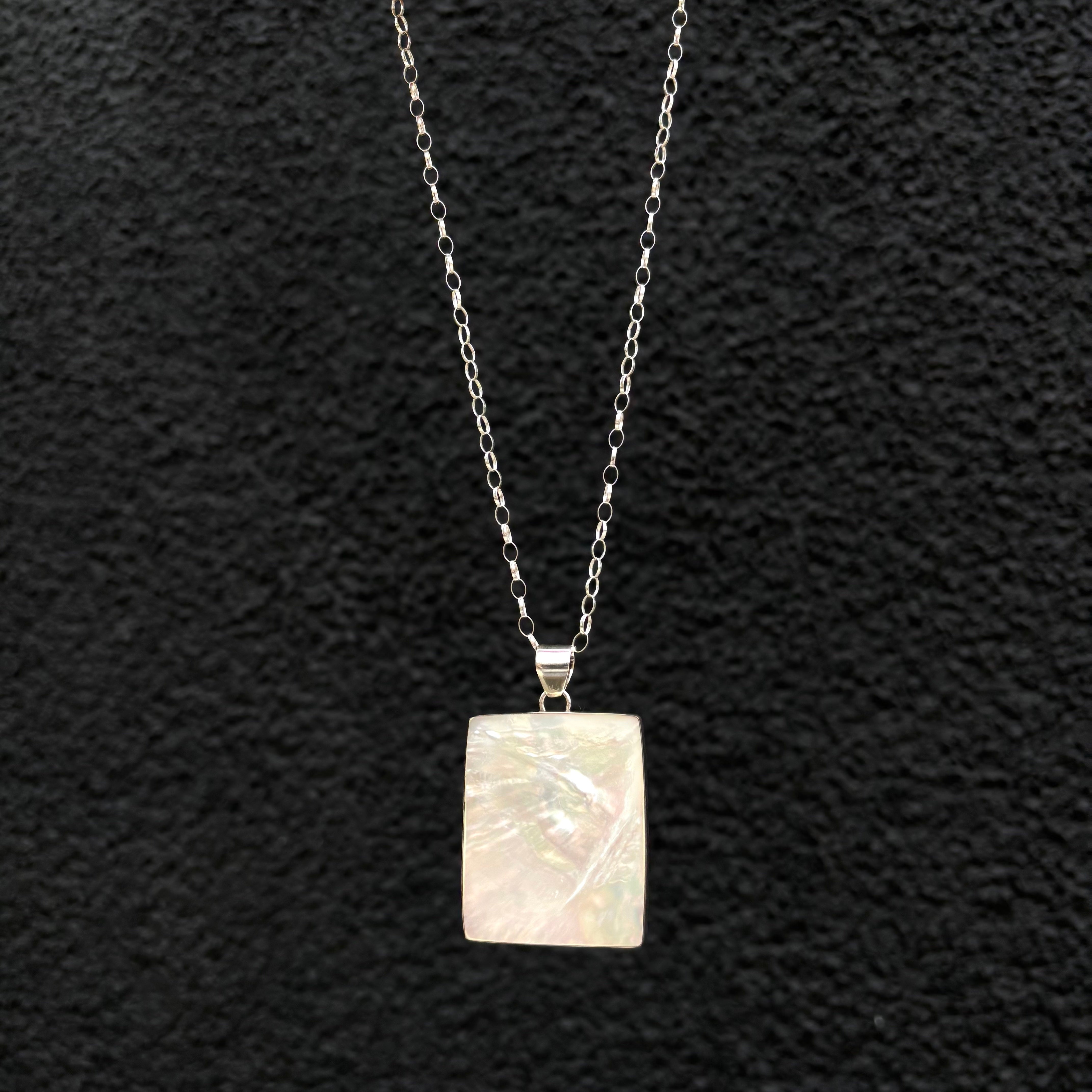 Brenda Wong, Portofino Necklace