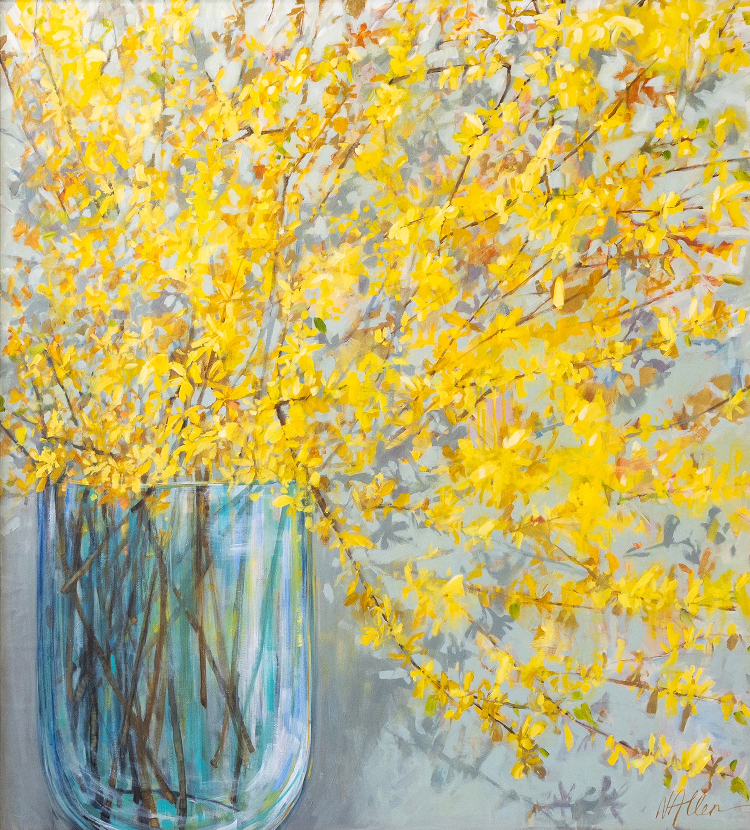 ACQUIRED | Nicole Allen, Remember the Beauty