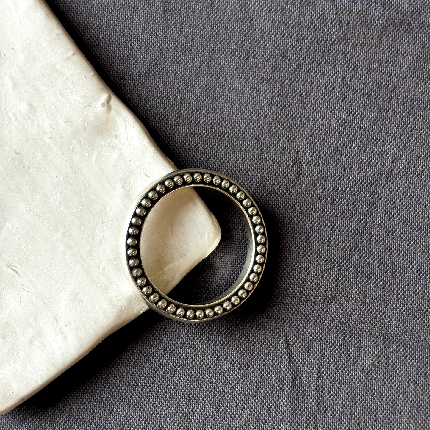 Spoke, Roll Alone Ring