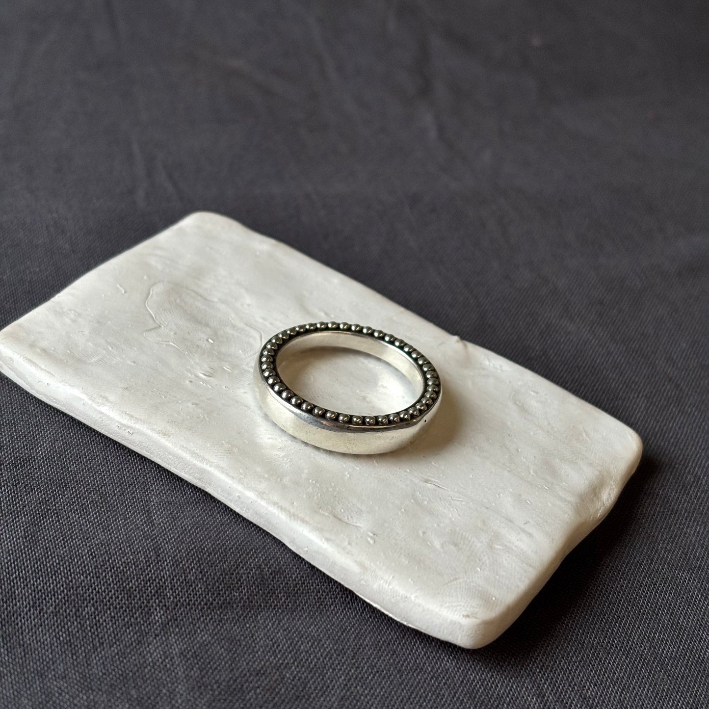 Spoke, Roll Alone Ring