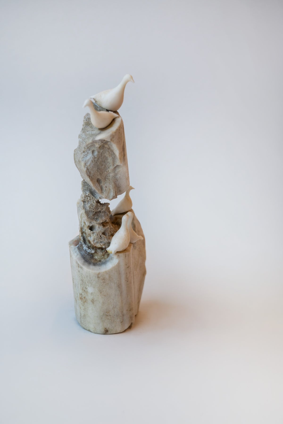 Rookery, Once-known Inuit Artist-4