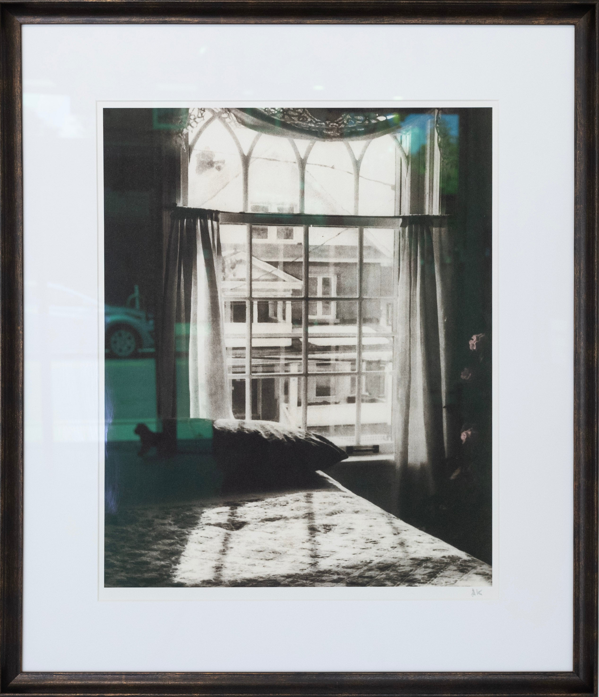 Joy Kardish, Room with a View-3