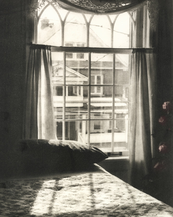 Joy Kardish, Room with a View-4