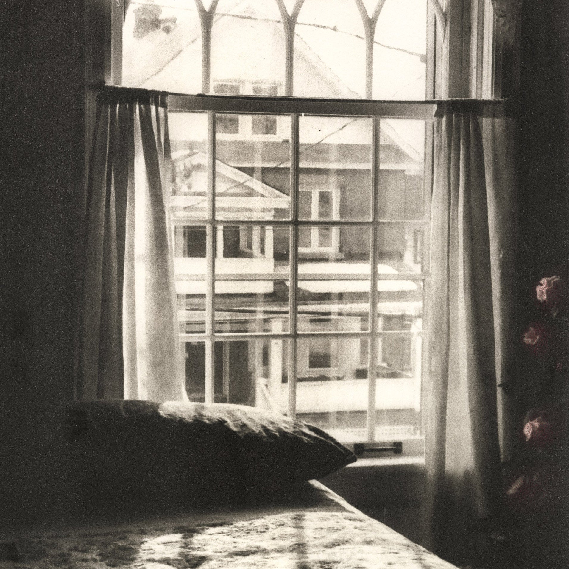 Joy Kardish, Room with a View