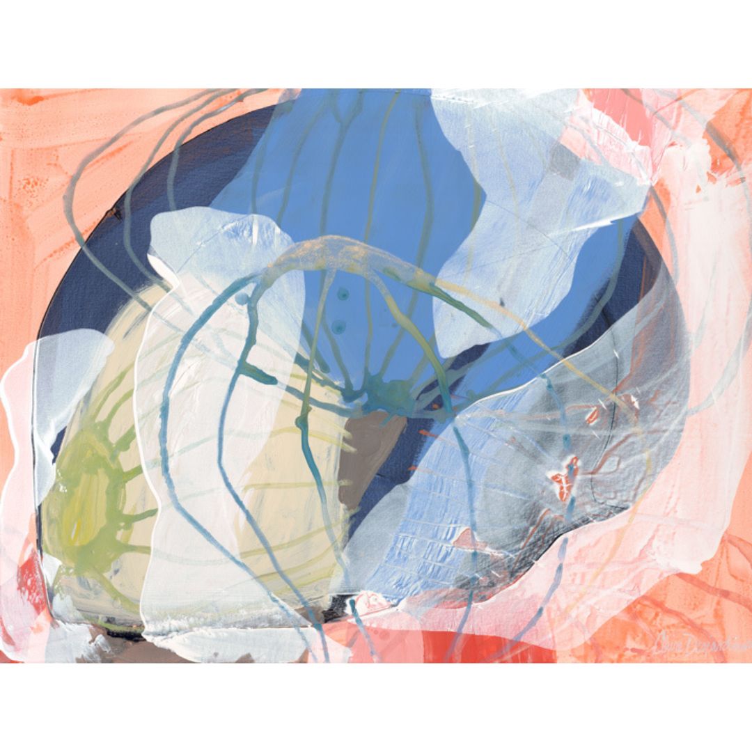 Claire Desjardins, Surfacing-3