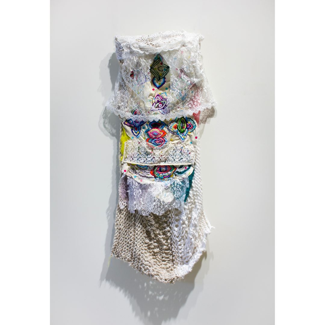 Julie Gladstone, Tree of Life