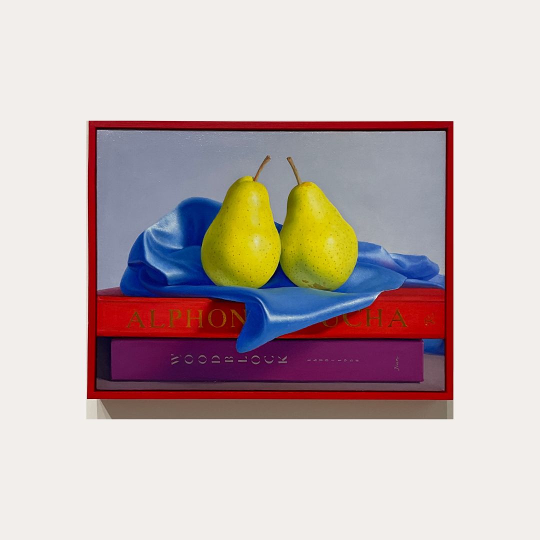 ACQUIRED | Jian Zhang, Silent Companions-2