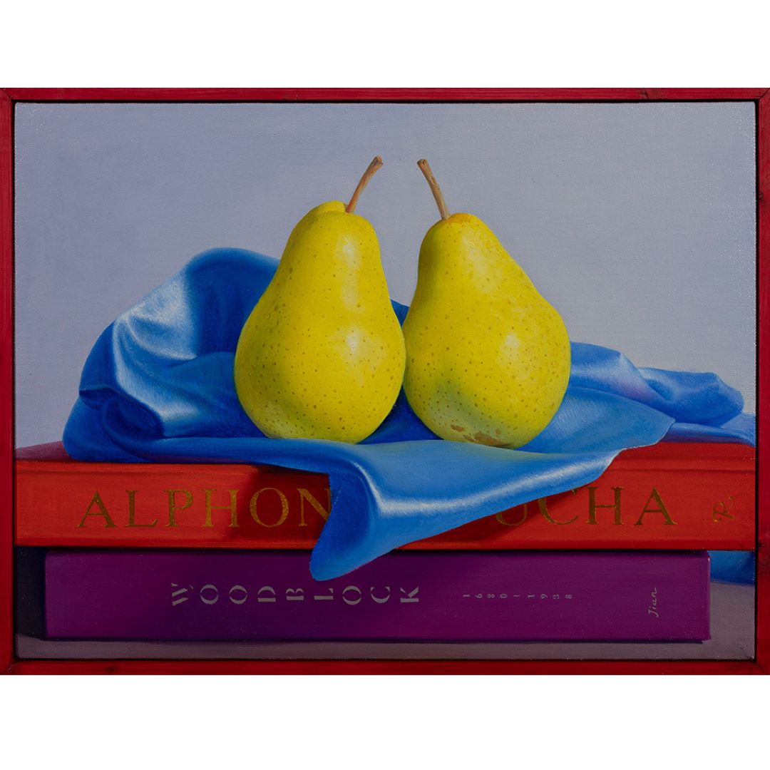 ACQUIRED | Jian Zhang, Silent Companions-3
