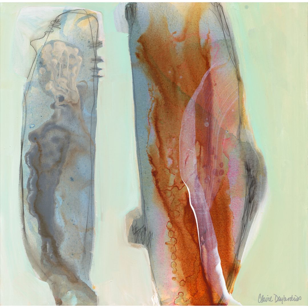 Claire Desjardins, Sigh of the Times-3