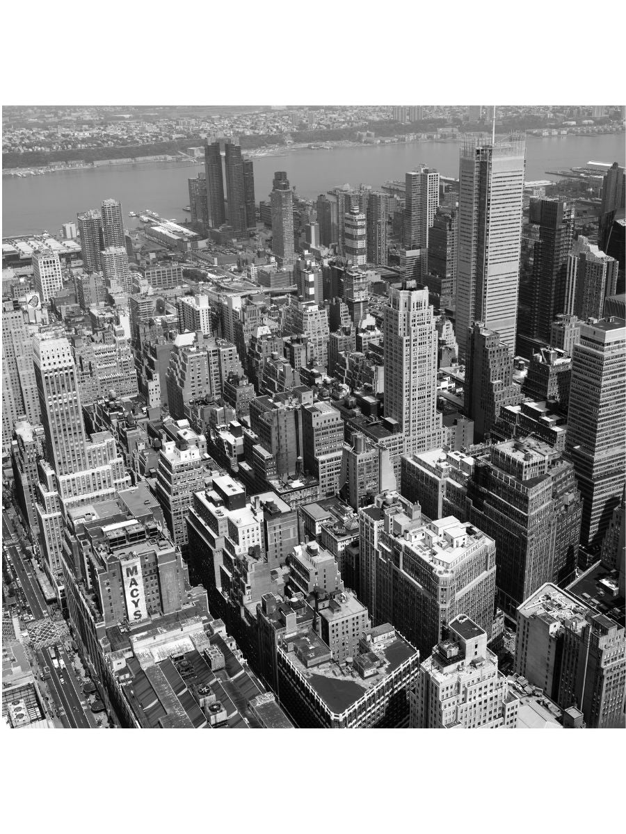 Jordan Craig, Skyscrapers Midtown-1