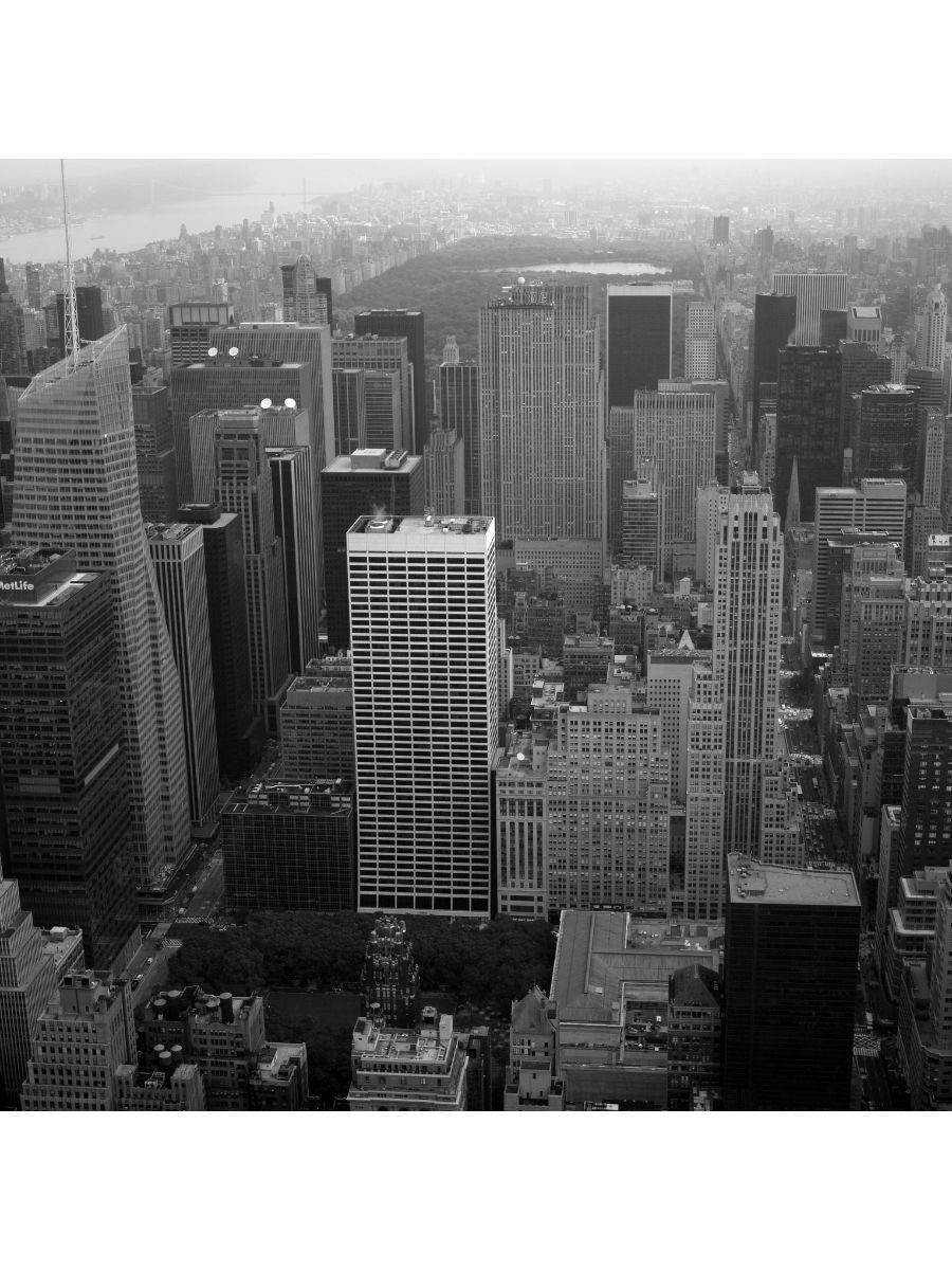 Jordan Craig, Skyscrapers and Central Park-1