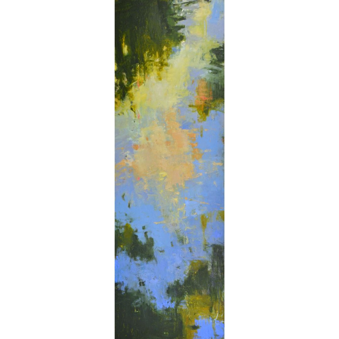 Laura Culic, Glimmer-3