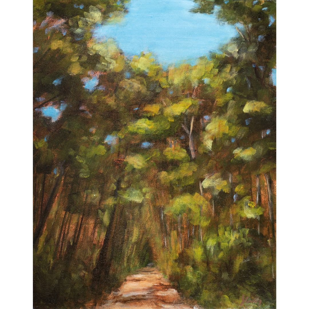 ACQUIRED | Jordan Craig, King Mountain Trail