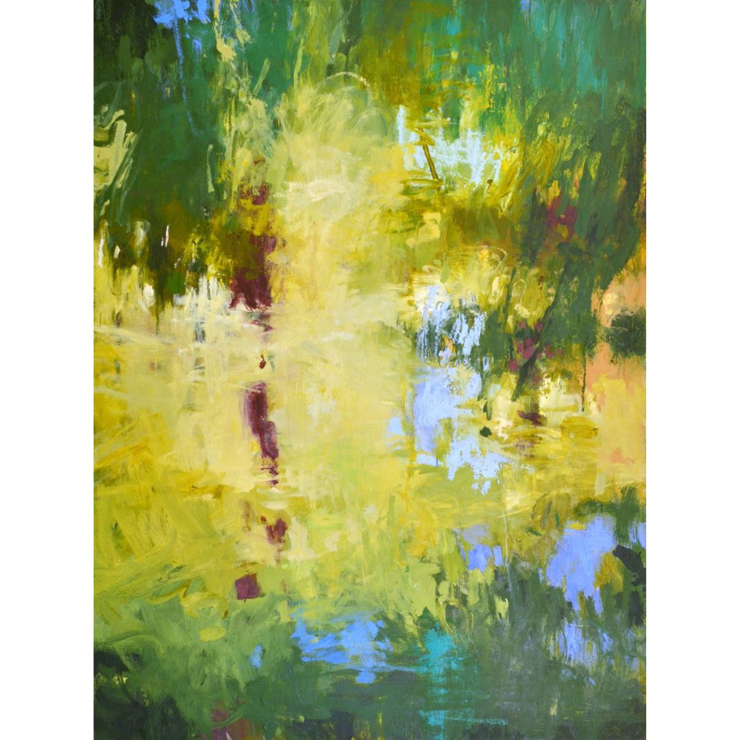 Laura Culic, Near Shore-3
