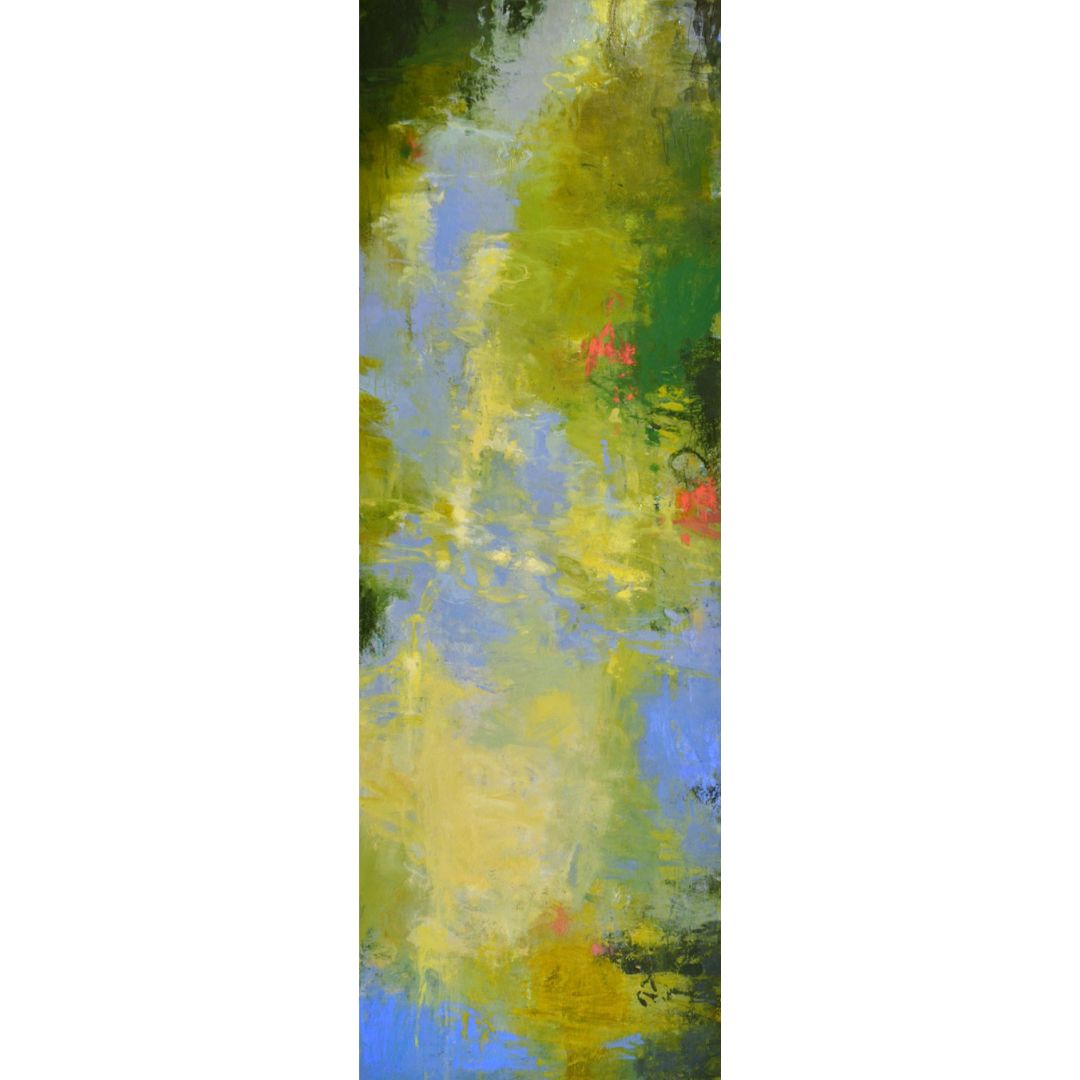 Laura Culic, Riffle-3