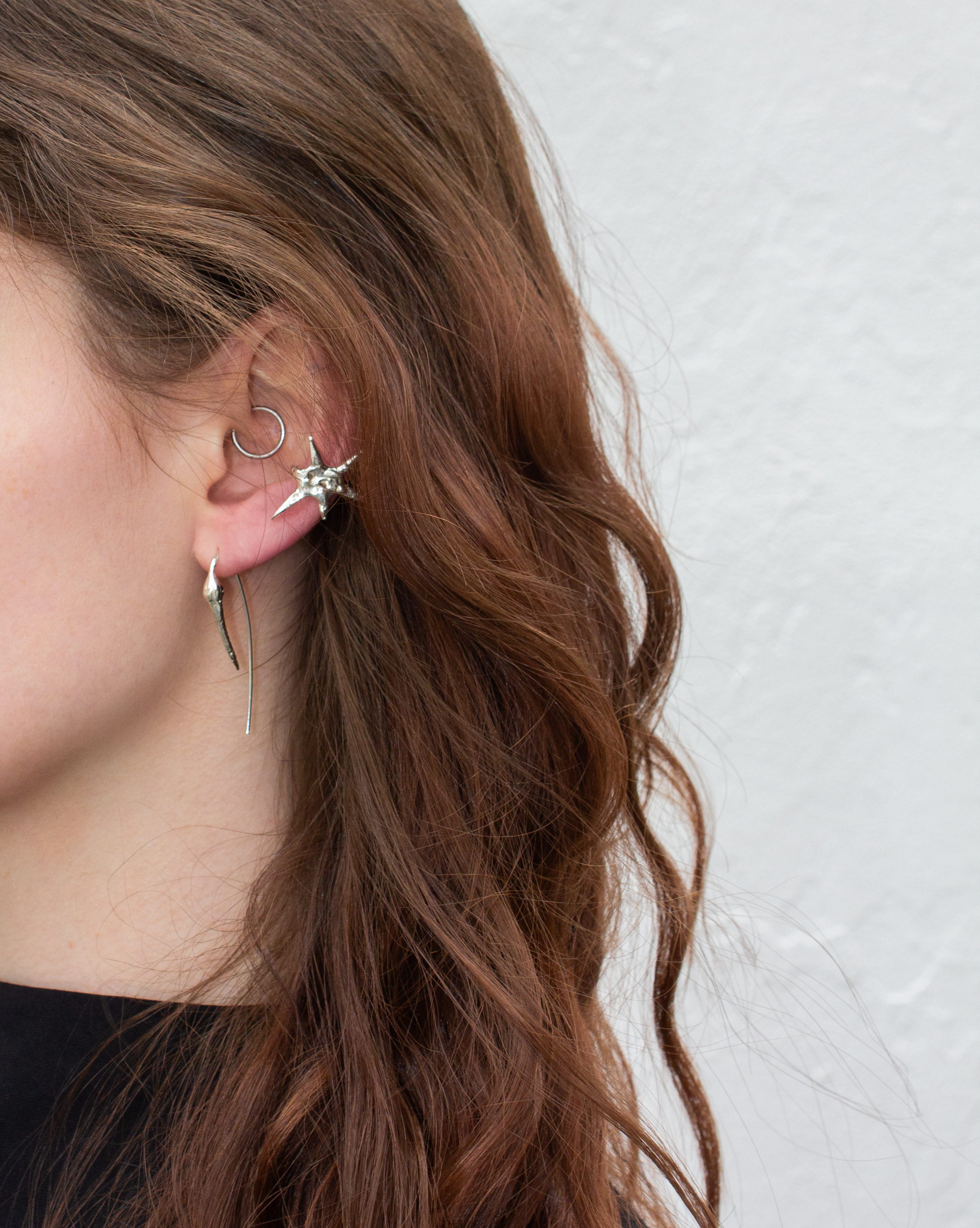 L.L.Y. Atelier, Brassica Earrings-4
