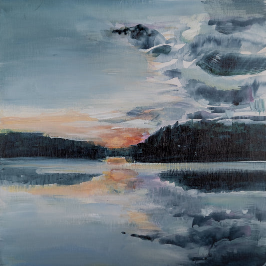 Lori Richards, Sunrise