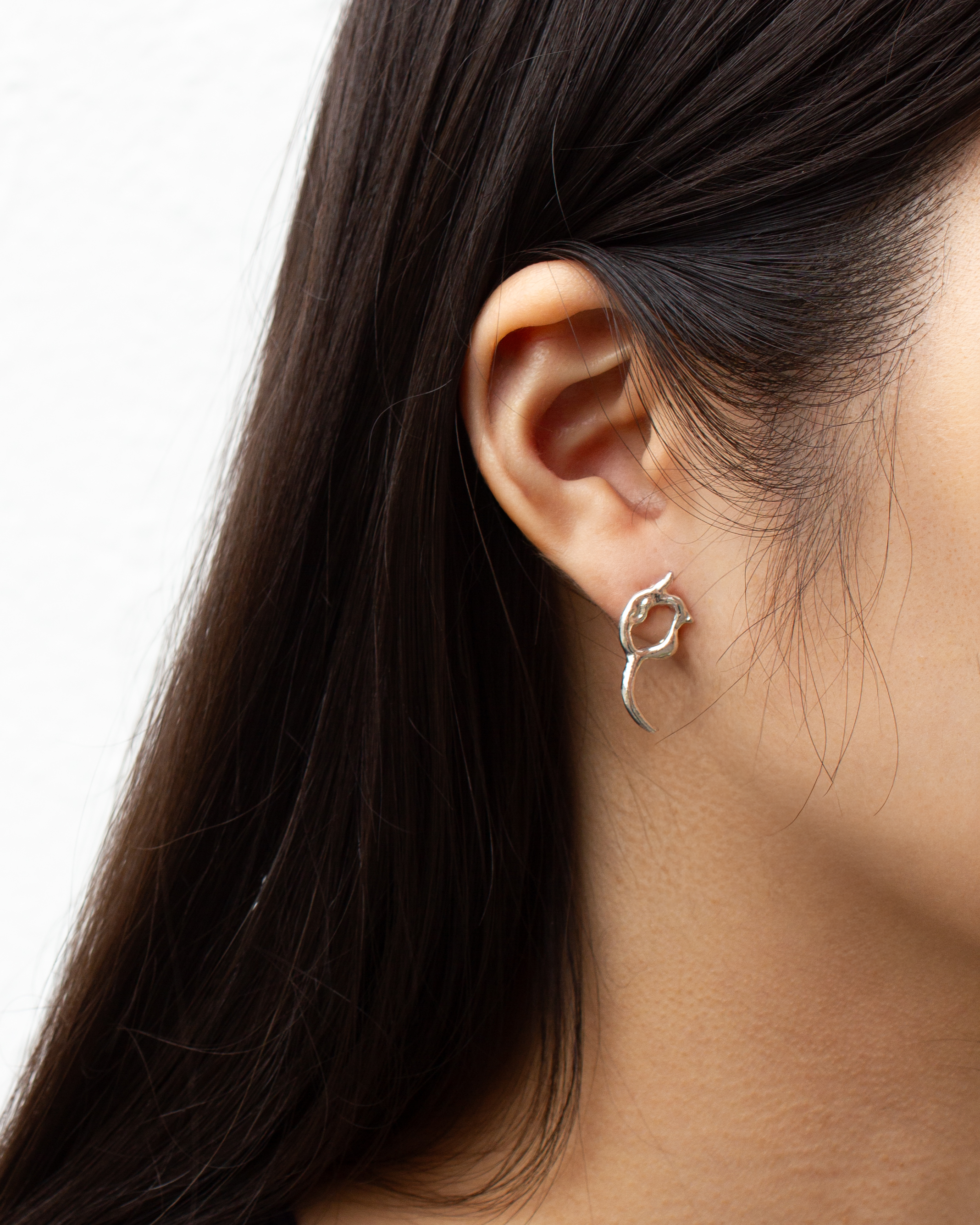 L.L.Y. Atelier, Talon Earring