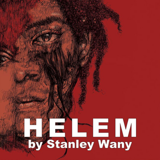 Stanley Wany, Helem Novel