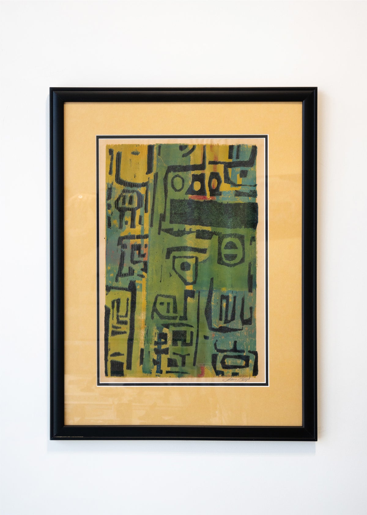 James Boyd, Untitled-1