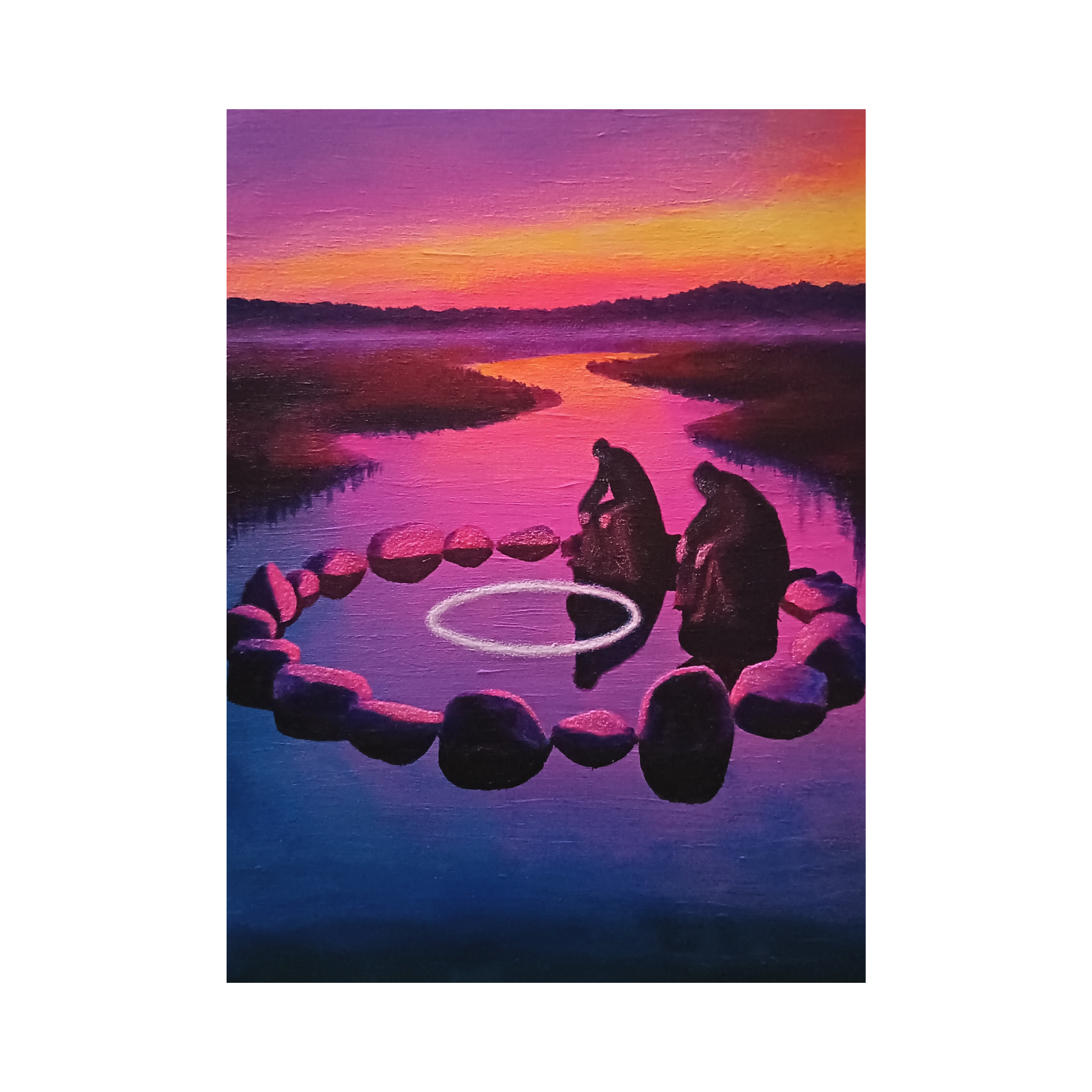 Lee Stewart, Sensitivity to Initial Conditions