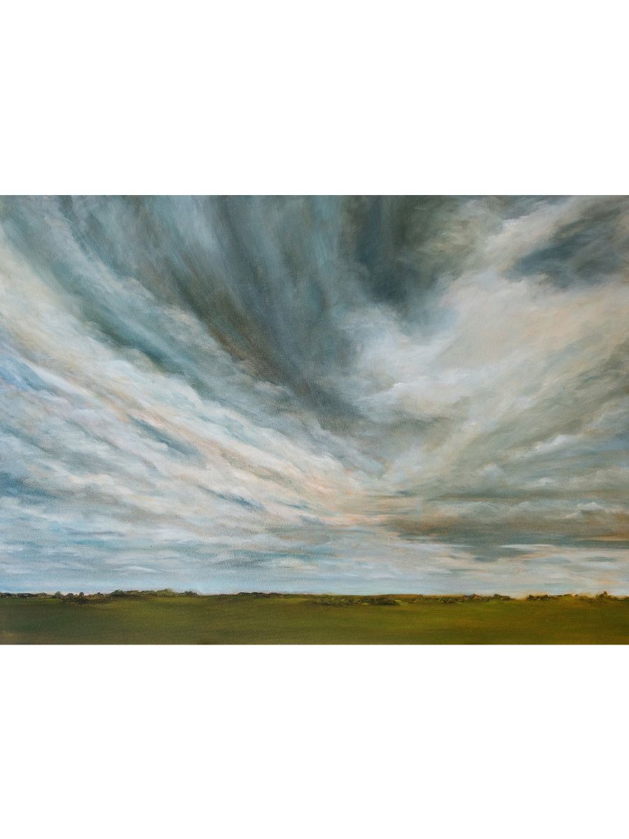 Jordan Craig, Uplands - Rapid Glories Through The Liquid Sky-1