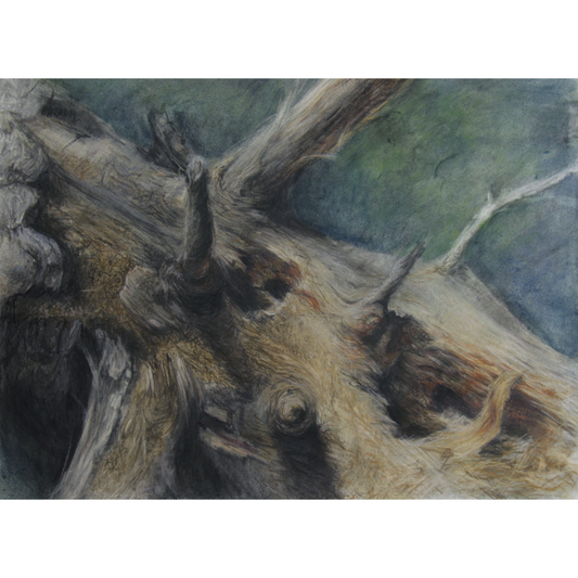 Gabrielle Madore, Decomposing Tree