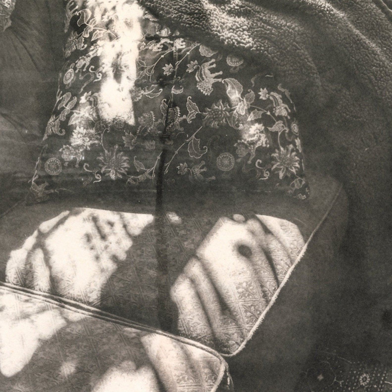 Joy Kardish, Quiet