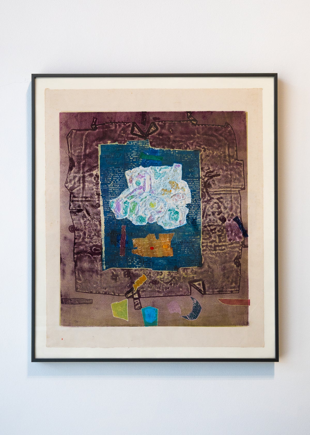 James Boyd, Untitled