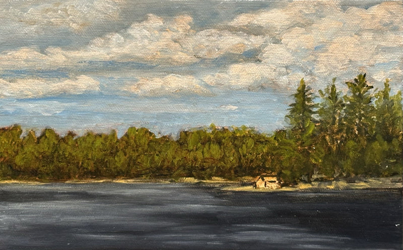 Jordan Craig, Cottage Murphy's Point-2