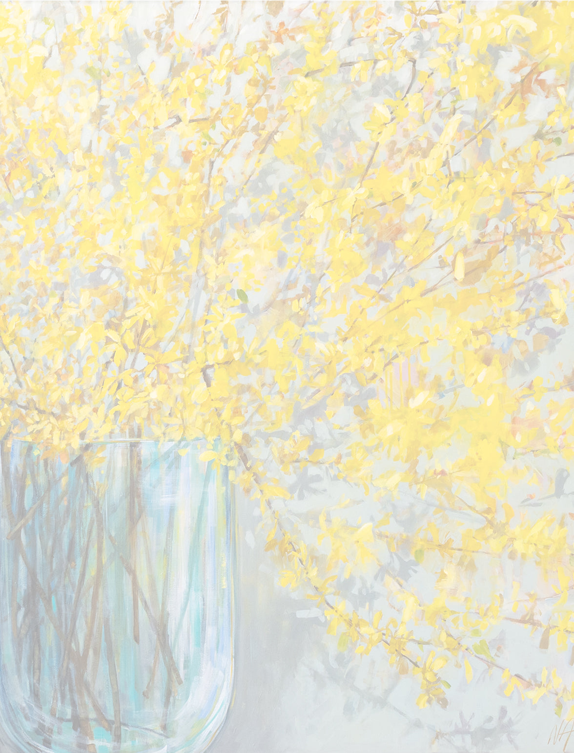 ACQUIRED | Nicole Allen, Remember the Beauty
