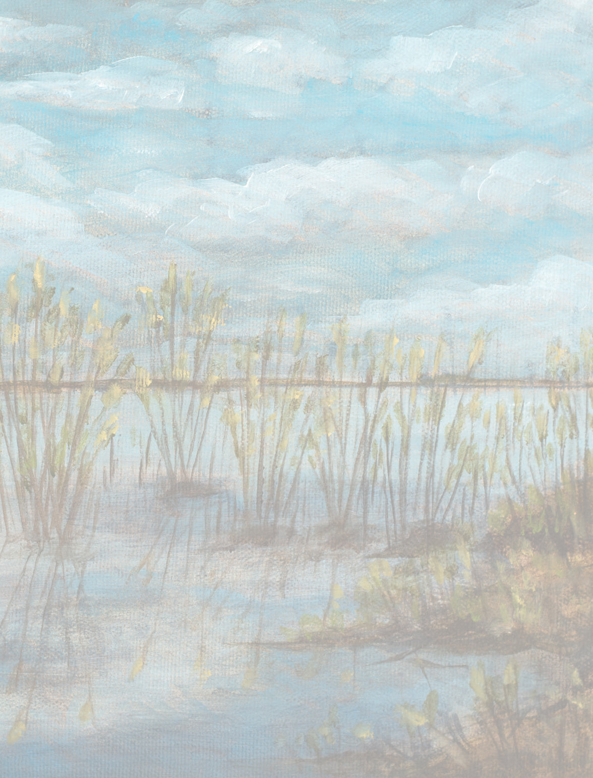 ACQUIRED | Jordan Craig, Migratory Bird Sanctuary
